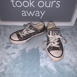 Kids Converse Shoes